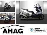 BMW C 400 GT Style Exclusive - BMW E 40