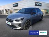 Opel Corsa F 1.2 Turbo GS (EURO 6e) - Opel Corsa e-GS