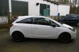 Opel Corsa E Color Edition - gebrauchte Opel Corsa aus dem Jahr 2016