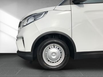 Maxus eDeliver 3 L1 Kasten *CAM*DAB*PDC*SHZ*TEL*KLIMA*
