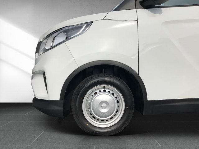 Maxus eDeliver 3 L1 Kasten *CAM*DAB*PDC*SHZ*TEL*KLIMA*