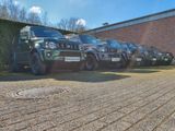 Suzuki Jimny 1.3 ALLGRIP Comfort Ranger Auto - Suzuki Jimny in Essen