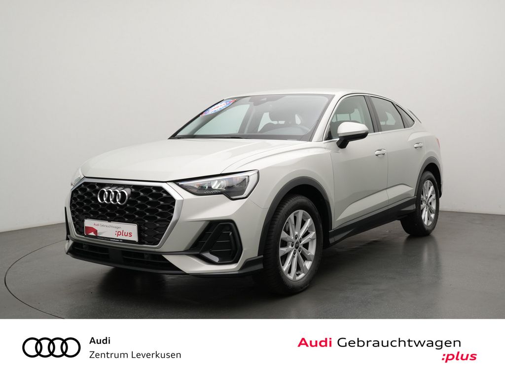 Image of Audi Q3