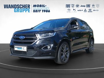 Ford EdgeEDGE TDCi Bi-Turbo 2.0 AWD