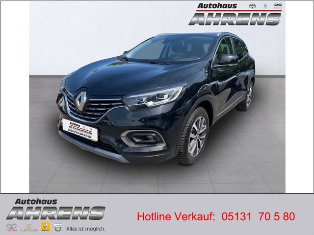 Renault Kadjar TCe140 GPF INTENS Panorama Allwetter Sitz