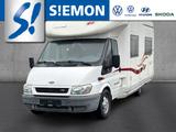 Ford Transit Euramobil Wohnmobil - Wohnmobil oder -wagen Eura