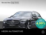 Mercedes-Benz C 200 d T-Modell |Avantgarde|LED|NAVI|KEYL|KAM