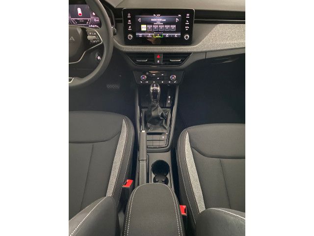 Kamiq Selection 1.0 TSI DSG SHZ+KLIMAAUTO+EPH