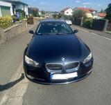 BMW 325i Coupé -