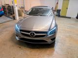 Mercedes-Benz CLS 350 Shooting Brake CLS 350 BlueTEC Shoot... - graue Mercedes-Benz CLS 350 Shooting Brake