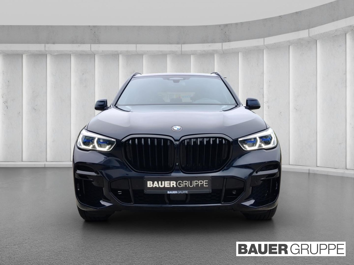 BMW X5 xDrive30d M Sport Mild-Hybrid EU6d Park-Assis foto 2