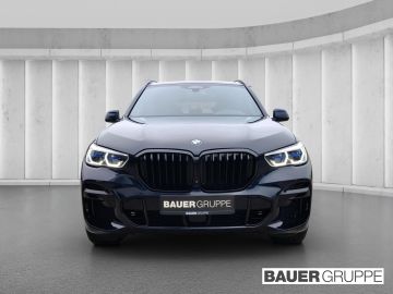 BMW X5 - 2