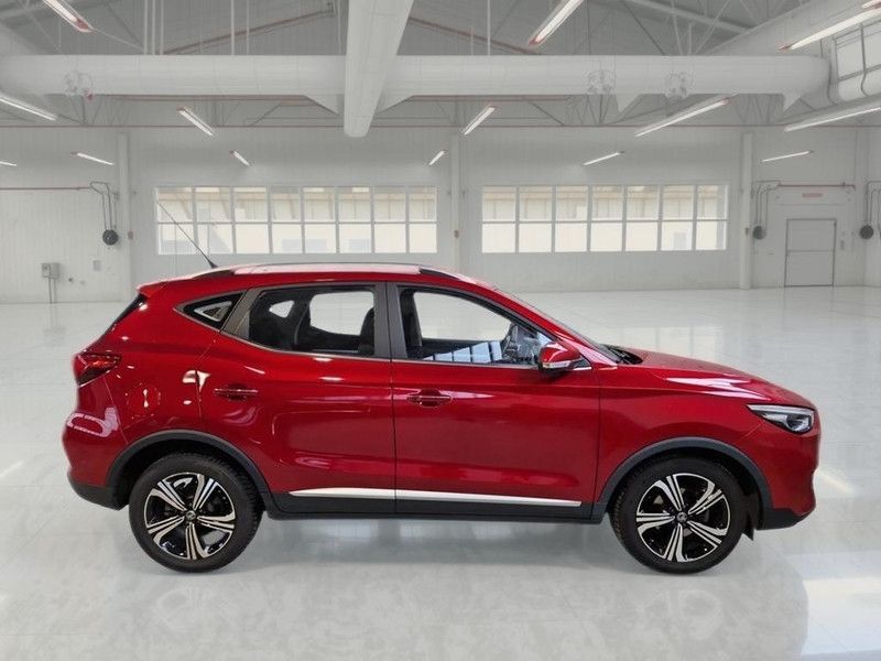 MG ZS 1.0T-GDI COMFORT AUTO SUV imagem 3