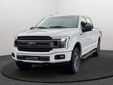Ford F 150 XL  4x4*AHK*LED*Kamera*Vollaussastung - Ford in Mainz