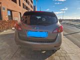 Nissan Murano 2.5 l dCi Executive Executive - Nissan Murano: 2.5