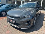 Kia XCeed Platinum Edition - Kia XCeed: Automatik