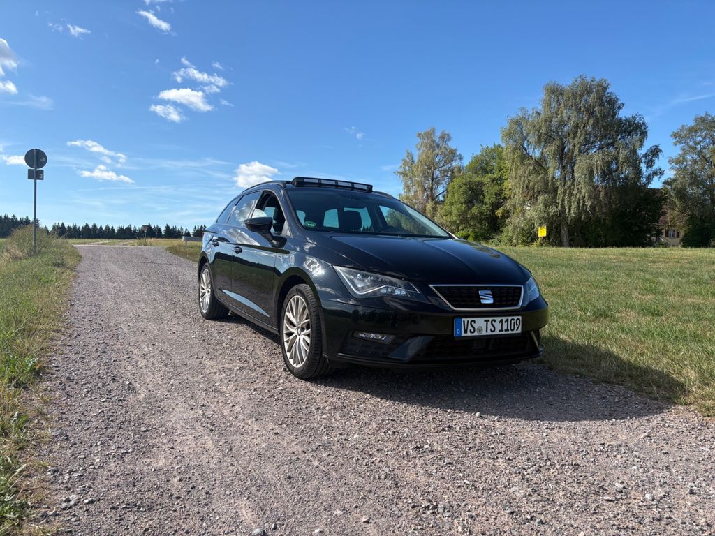 Image of Seat Leon