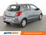 Mitsubishi Space Star 1.0 Diamant Edition*KLIMA*CD* - Mitsubishi in Leverkusen