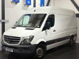 Mercedes-Benz Sprinter II Kasten 216 CDI - Mercedes-Benz Sprinter 216 cdi