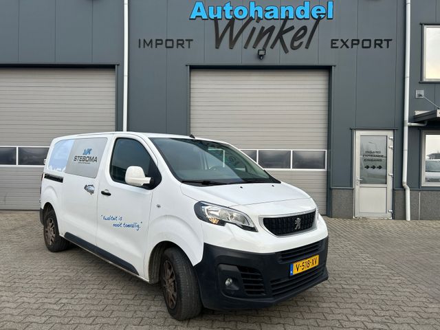 Peugeot Expert 231S 2.0 BlueHDI 120 Premium