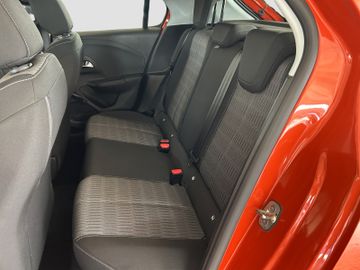 Fotografie 9 des Opel Corsa Corsa-e F Edition Klima Allwetterreifen