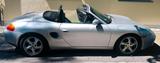 Porsche Boxster 986 Cabrio - gebrauchte Porsche Boxster aus dem Jahr 2000