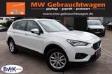 Seat Tarraco Style 2.0TDI DSG LED AHK ACC KAM PANO BT - gebrauchte Seat Tarraco aus dem Jahr 2021