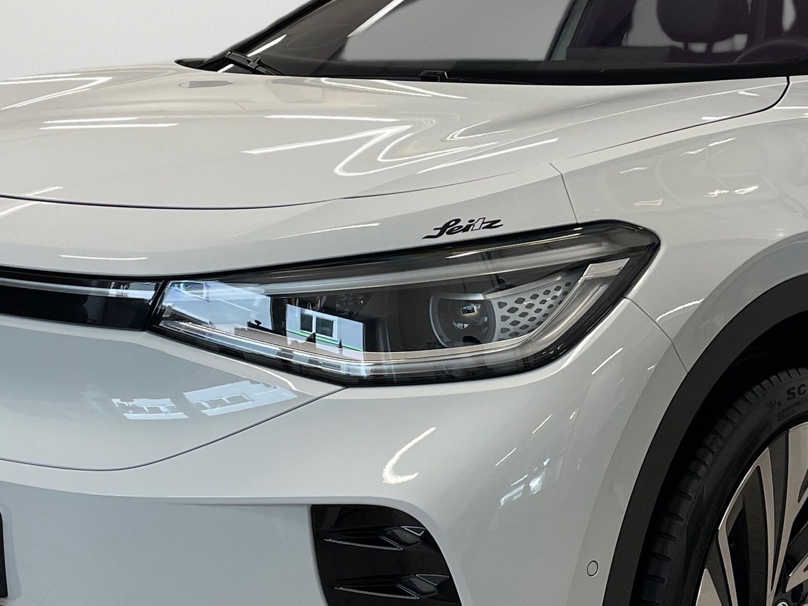 Volkswagen ID.4 - Bild 8