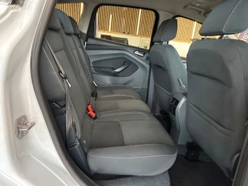 Ford C-Max Titanium *AHK*Klima*Kamera*DAB*Panorama*