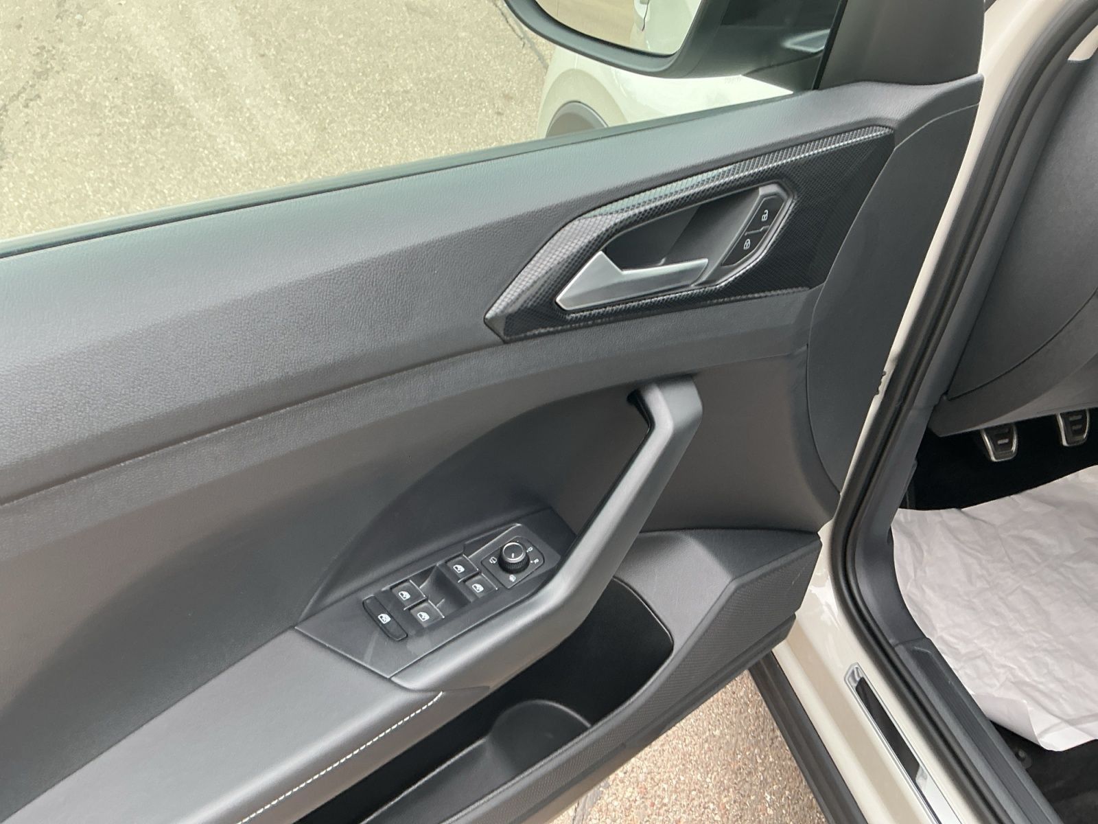 Volkswagen T-Cross - Bild 14