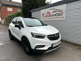 Opel Mokka X 1.4 Turbo KLIMAAU/TEILL/AHK/KLIMA/1.HAND - Opel Mokka X aus 2016