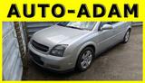 Opel Signum 2.2*Automatikgetriebe*Alufelgen* - gebrauchte Opel Signum aus dem Jahr 2004