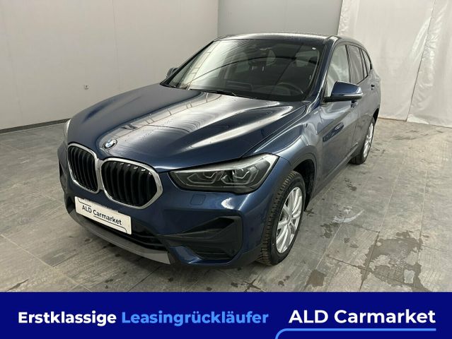 BMW X1 xDrive18d Aut. Advantage Geschlossen, 5-türig