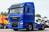 MAN TGX 18.440 Retarder 2-Tanks Navi Euro 6 - Angebote