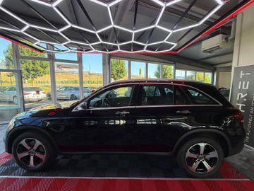 Mercedes GLC 200 - 5