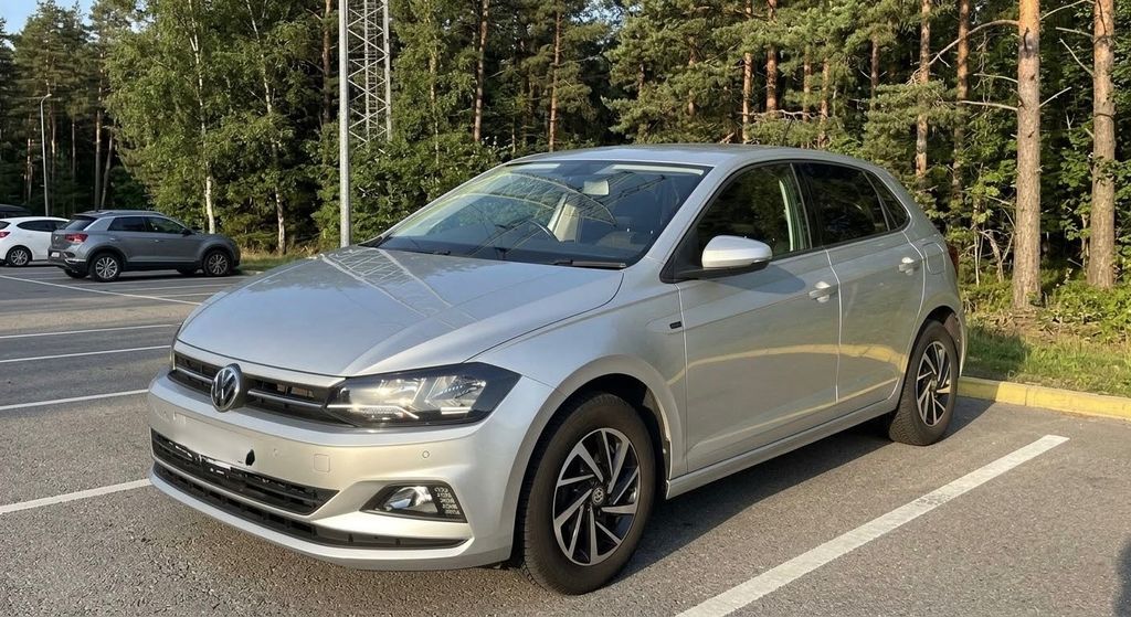 Image of Volkswagen Polo