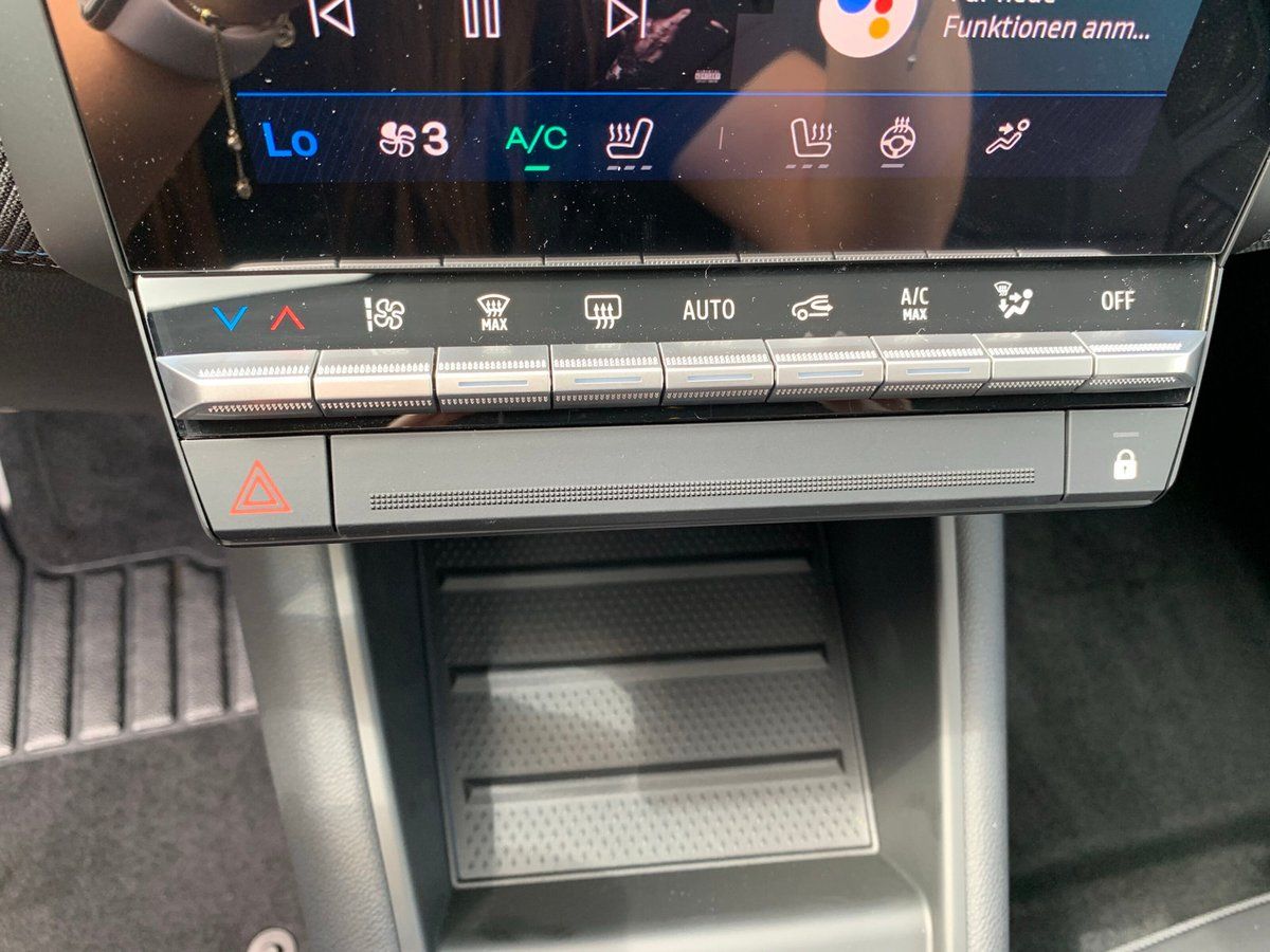 Renault Symbioz - Bild 18