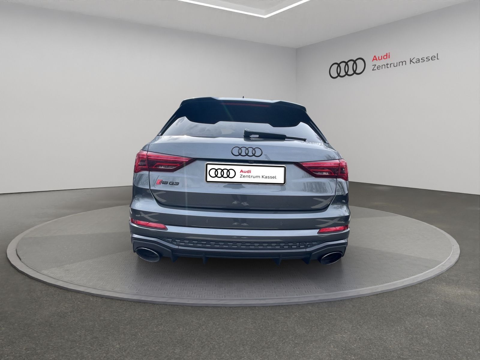 Audi RSQ3 - Bild 7