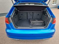 Fahrzeugabbildung Audi A3 Sportback 40 e-tron S line LED ACC Virtual Na
