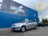 Renault Megane II Coupe / Cabrio Dynamique - Renault Megane aus 2005: Cabrio