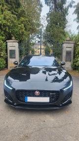 Jaguar F-Type Coupè R-DYNAMIC BLACK, Pano, Winter Paket - Jaguar F-Type aus 2022