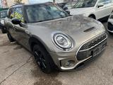 MINI COOPER_SD Clubman SD ALL4 Unfallfrei - MINI MINI mit Diesel-Antrieb: Clubman
