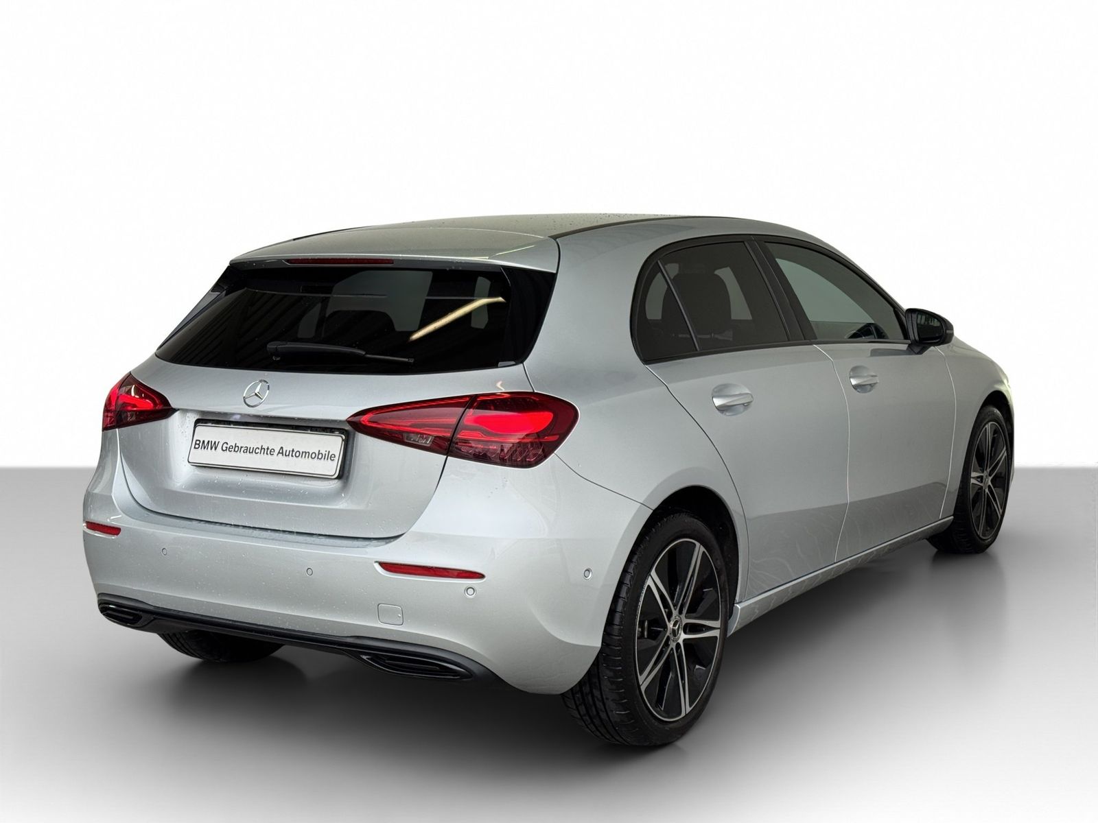 Mercedes-Benz A180 7G-DCT Progressive Advanced Navi foto 4