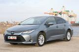 Toyota Corolla 1,8 Hybrid Business Edition Business... - Toyota Corolla mit Benzin-Antrieb: Limousine, 1.8
