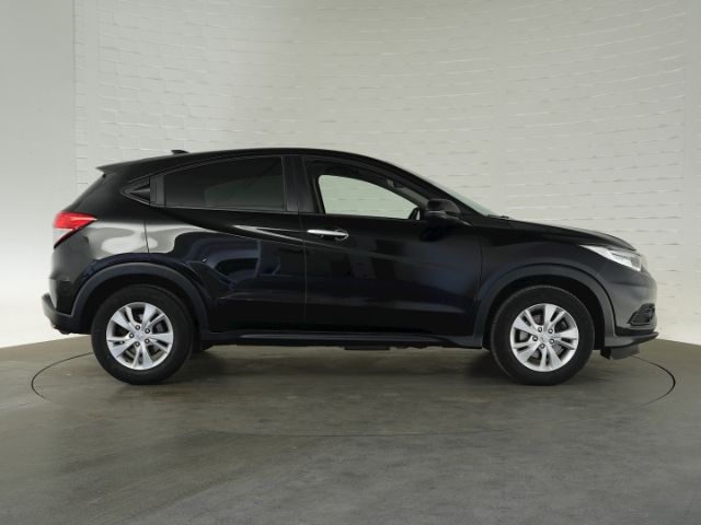 HR-V ELEGANCE i-VTEC+NAVI+SITZHEIZUNG+LED TAGFAH