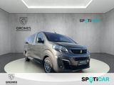 Peugeot Traveller L3 Active 2.0 BlueHDi 180 EAT8 HUD AHK - Peugeot Traveller aus 2020