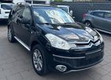 Citroën C-Crosser Exclusive 2.2 HDI *AUTOMATIK*4X4*7SITZ - Citroën C-Crosser: Geländewagen