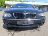 BMW 740 Baureihe 7 740i, Leder, Navi, Automatik.... - BMW aus 2007: 7