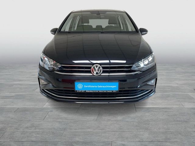 Golf Sportsvan 1.5 TSI Comfortline Bluetooth