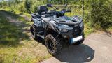 Kymco MXU700i Top Zustand  - KYMCO MXU 700I